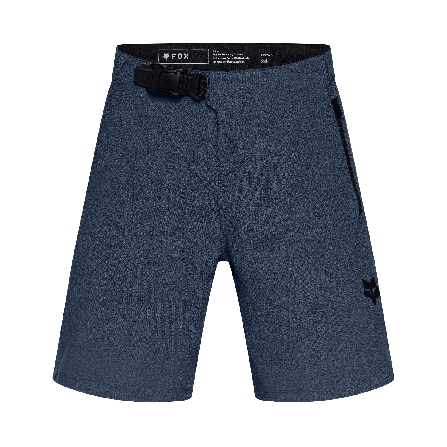 Defend shorts til unge