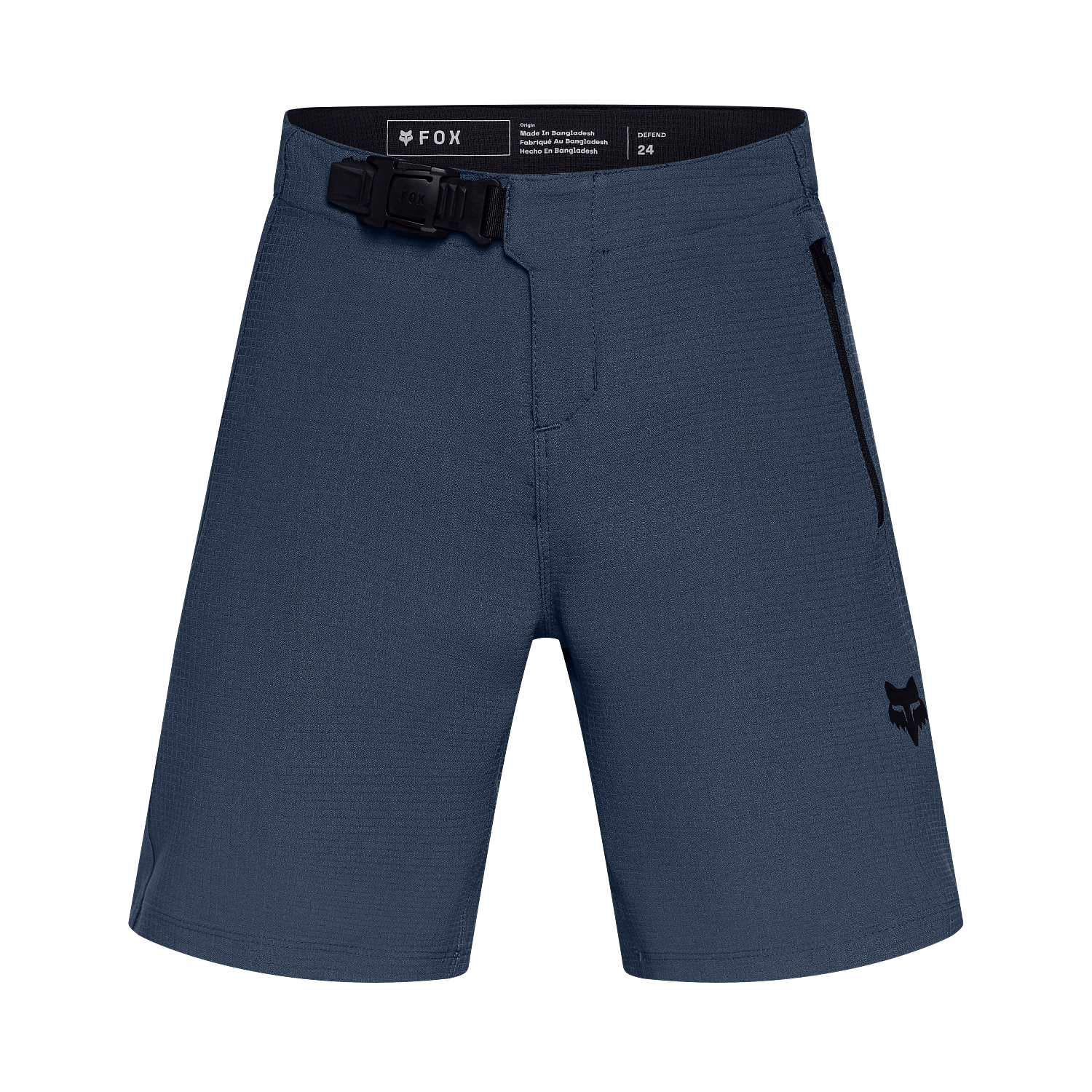 Short Defend - Junior