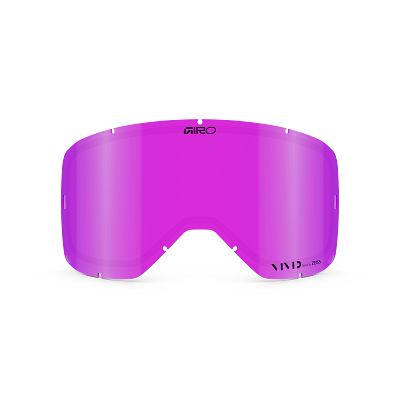 Revolt VIVID Replacement Lens
