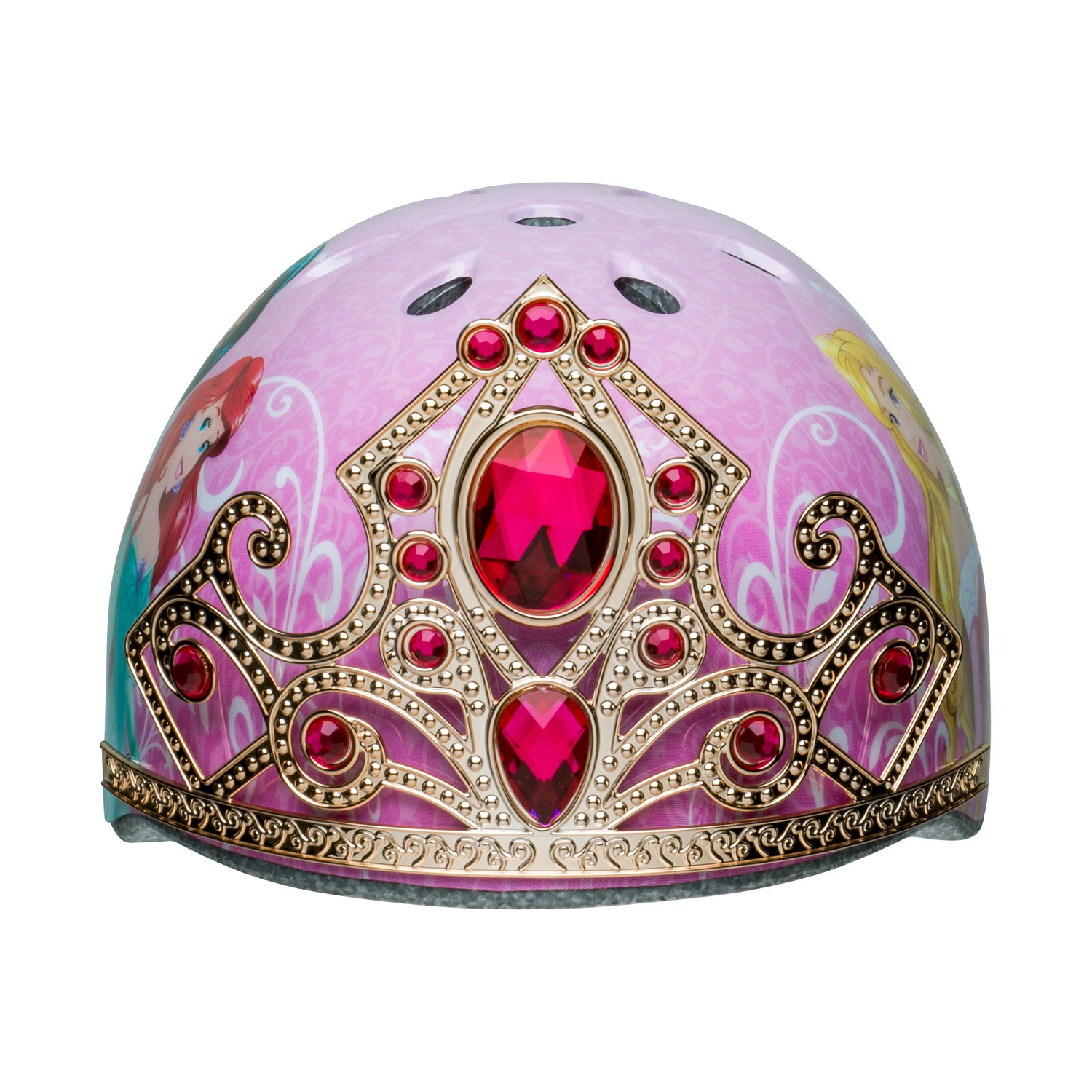 DISNEY PRINCESS TIARA SND CHLD MS ENG WM