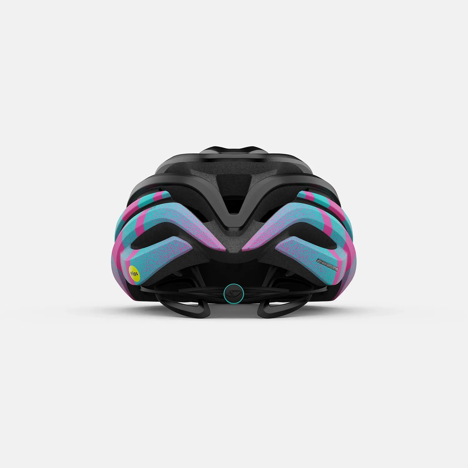 GR EMBER MIPS MAT BLK DEG S 22 US
