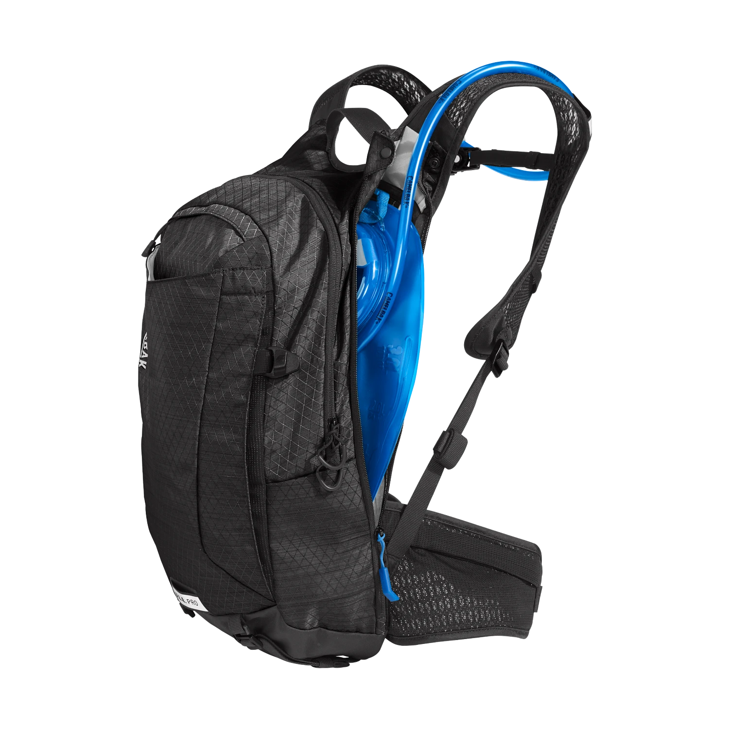 W MULE PRO 14 100 OZ [BLK/WHT] OS