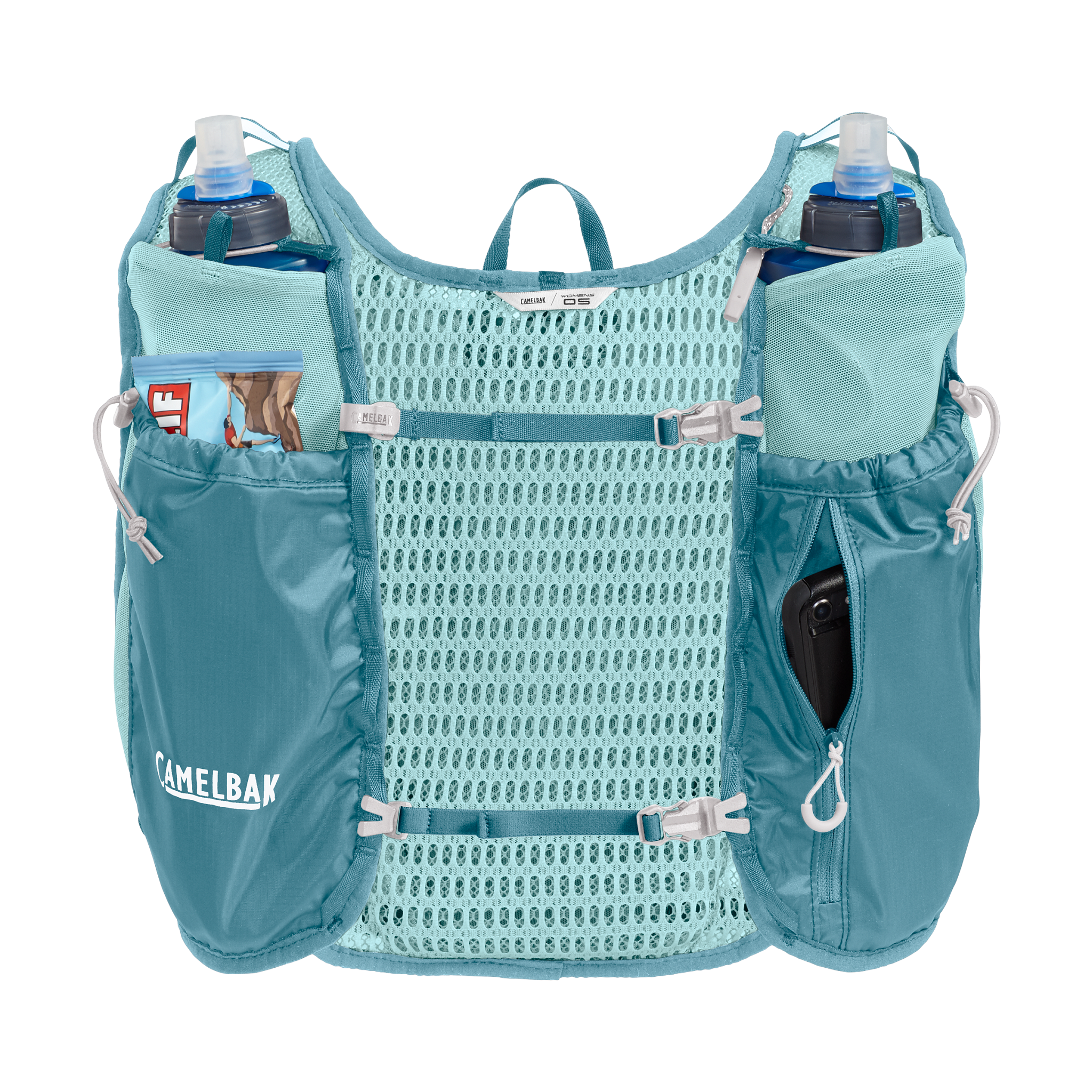 CamelBak Trail Run Vest - Thumbnail 3