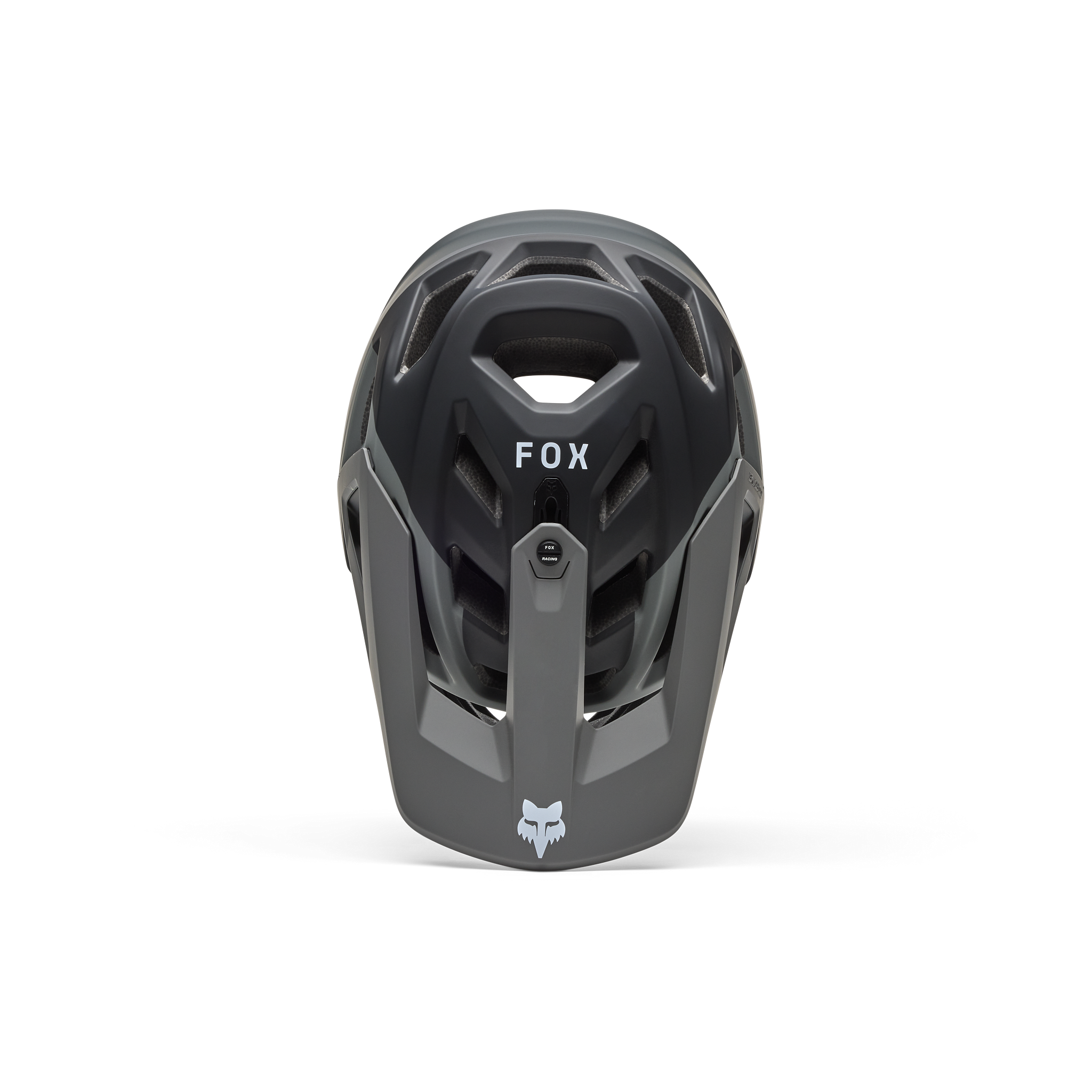 Fox Racing Proframe Rizer Helmet - Thumbnail 3
