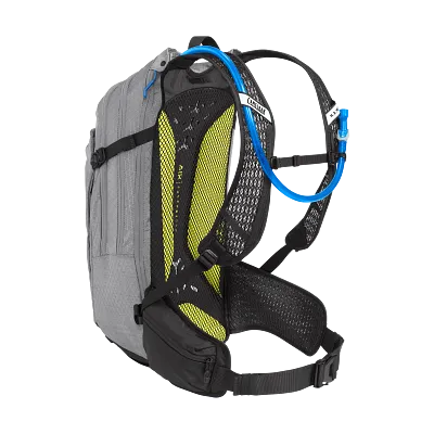 H.A.W.G. Pro 20 100oz, Gunmetal/Black