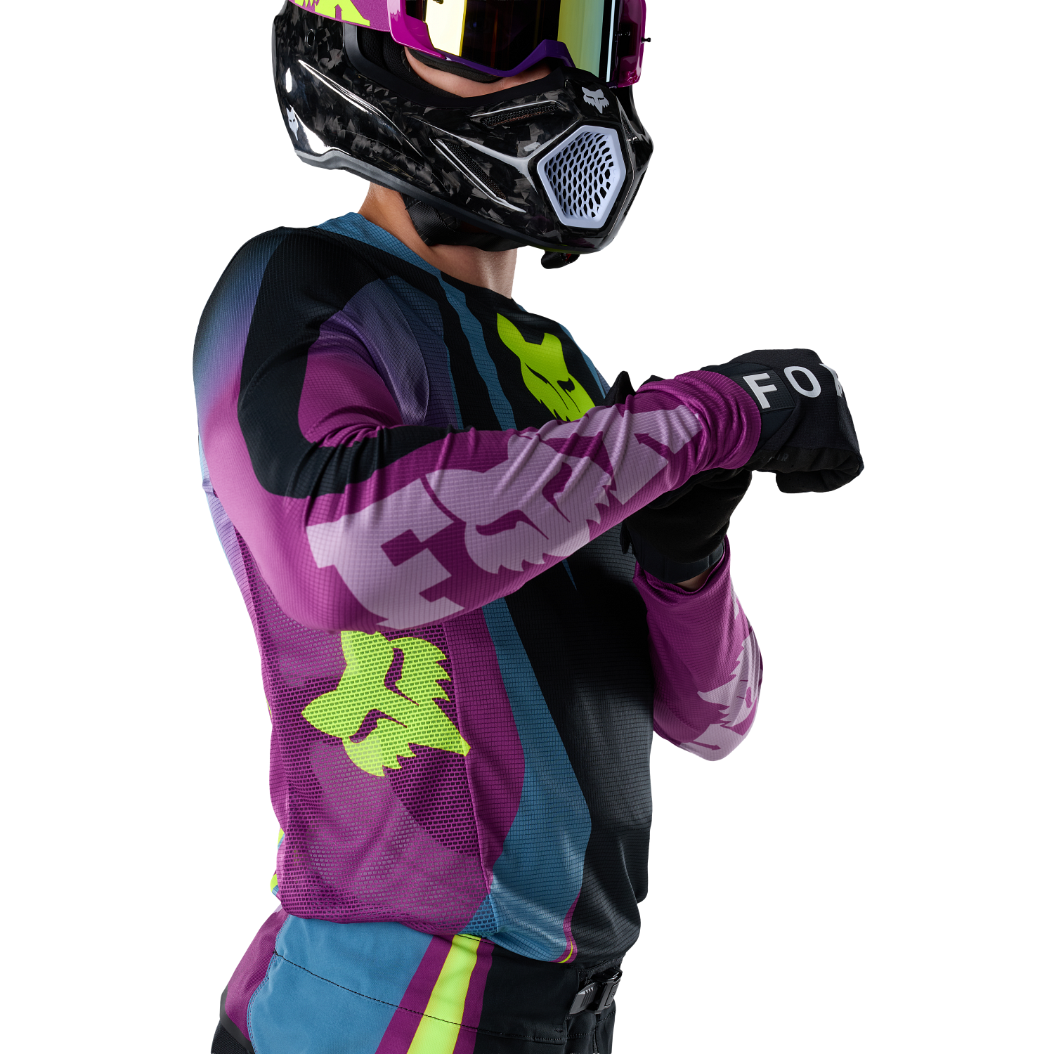 Flexair Thorn Jersey