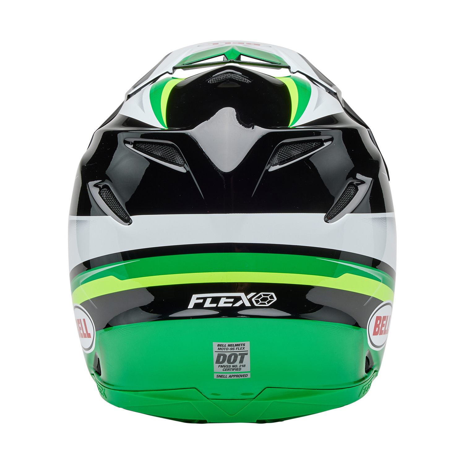 Moto-9S Flex