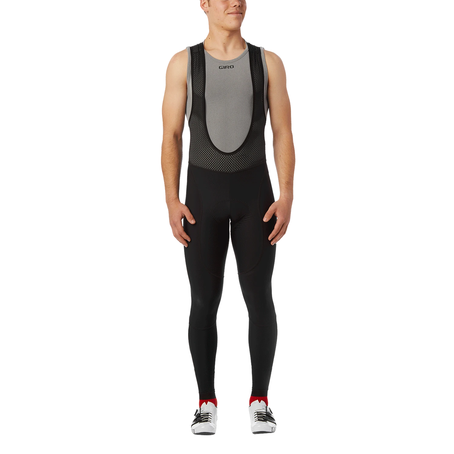 Chrono Exp Thermal Bib