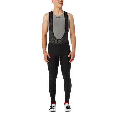 Chrono Exp Thermal Bib