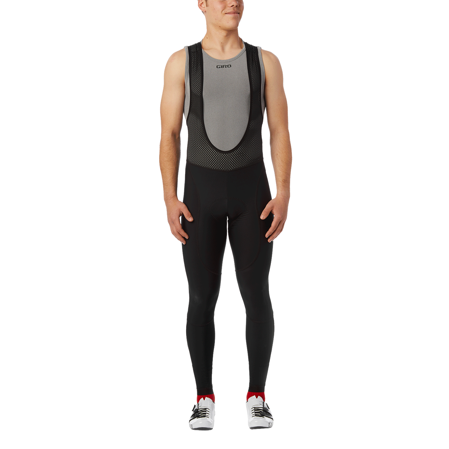 Men's Chrono Expert Thermal Bib