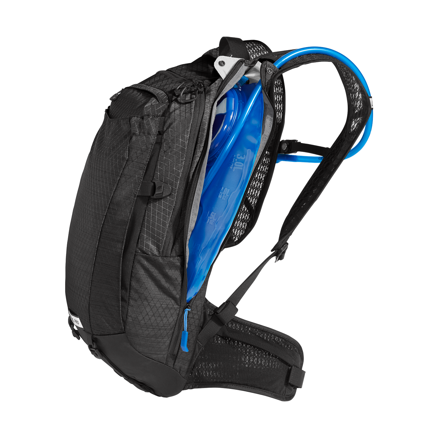 MULE PRO 14 100 OZ [BLK] OS