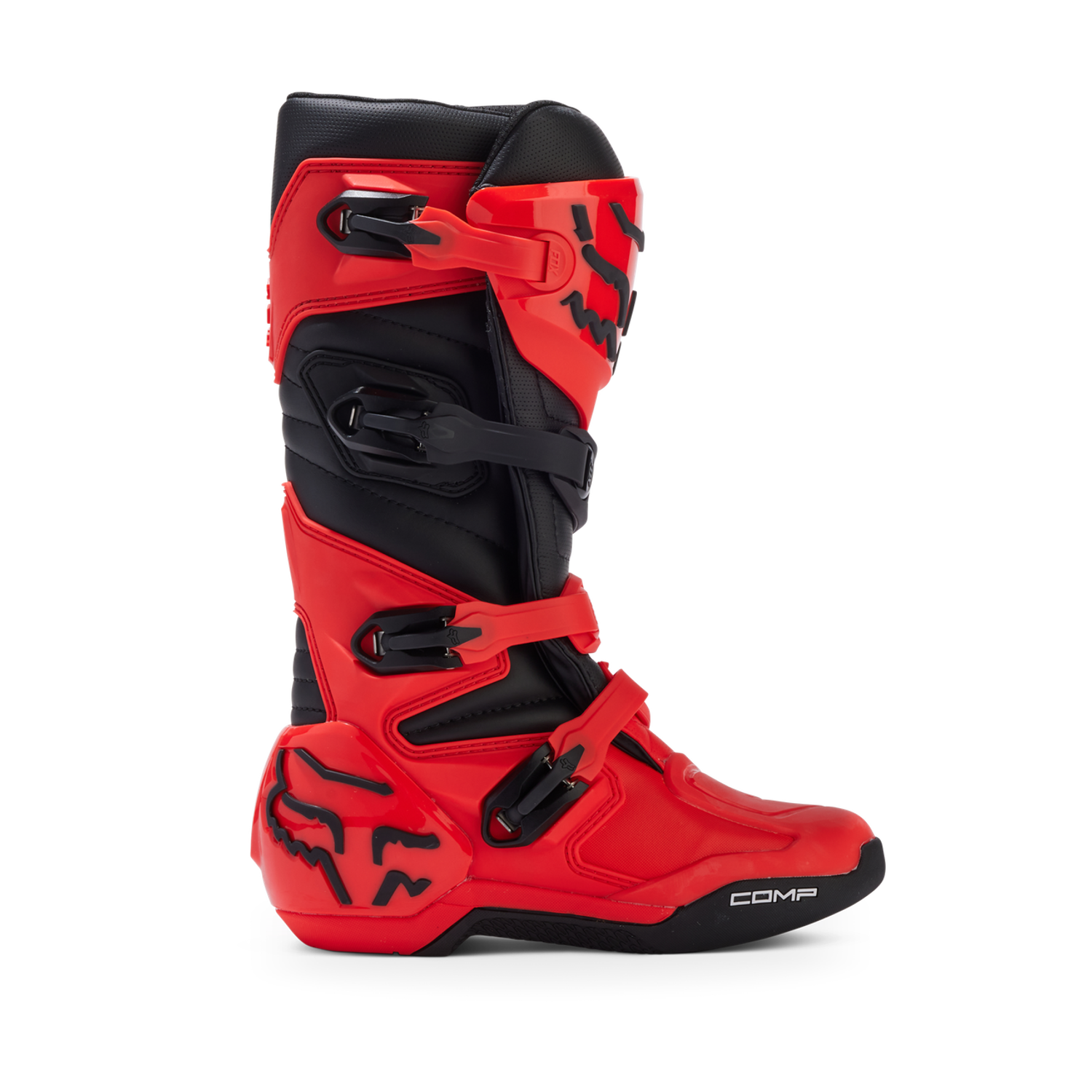 Youth Comp Boots