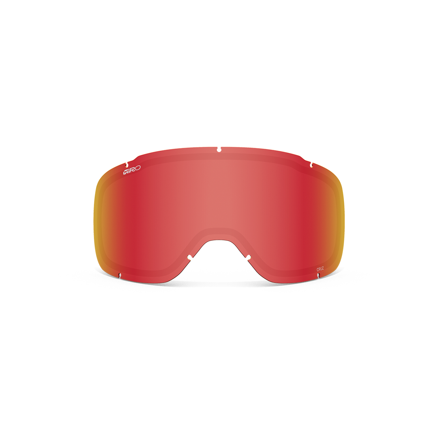 CRUZ/ROAM REPL LENS [A SCR] OS
