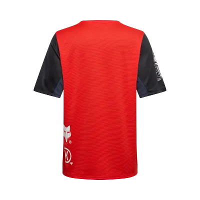 YTH DEFEND SS JERSEY ELEVATED 