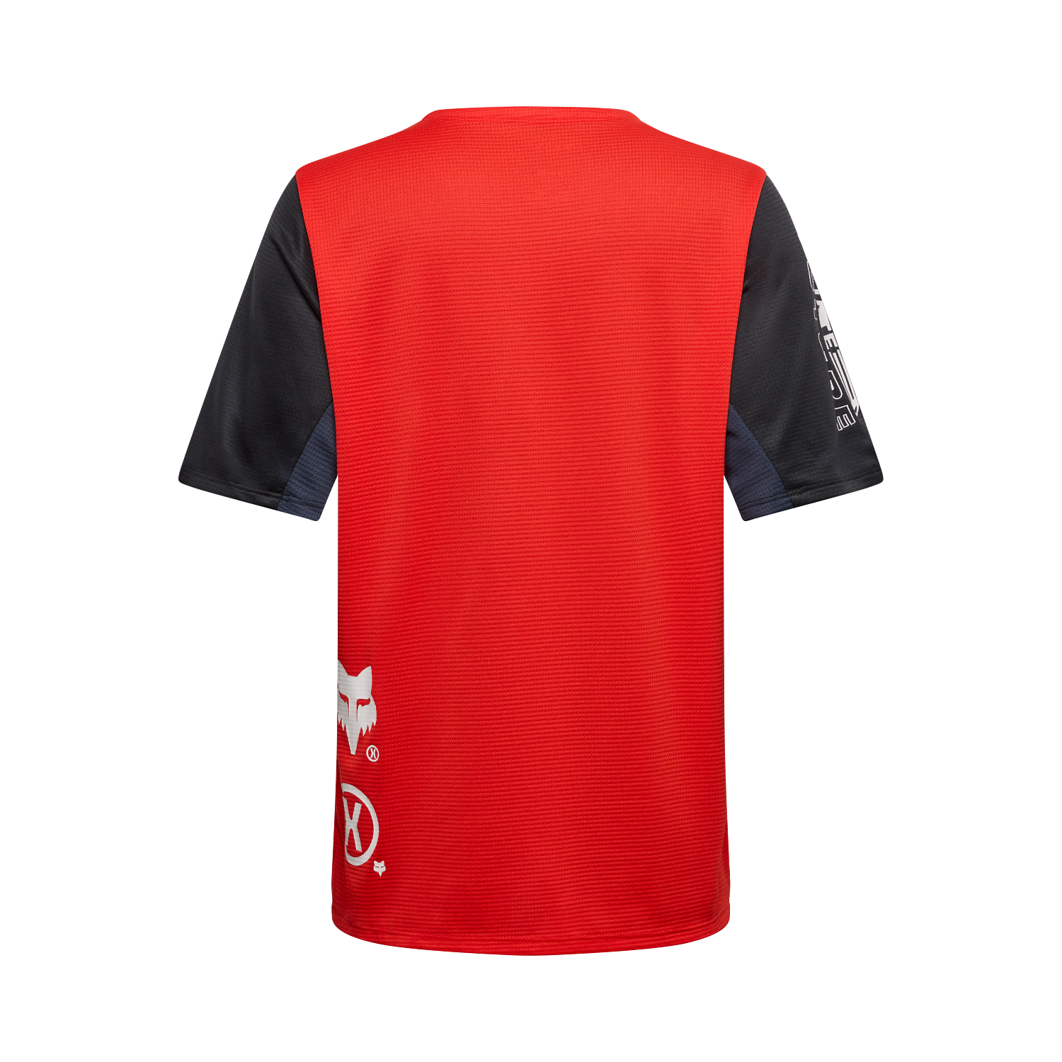 Camisa Youth Defend Elevated