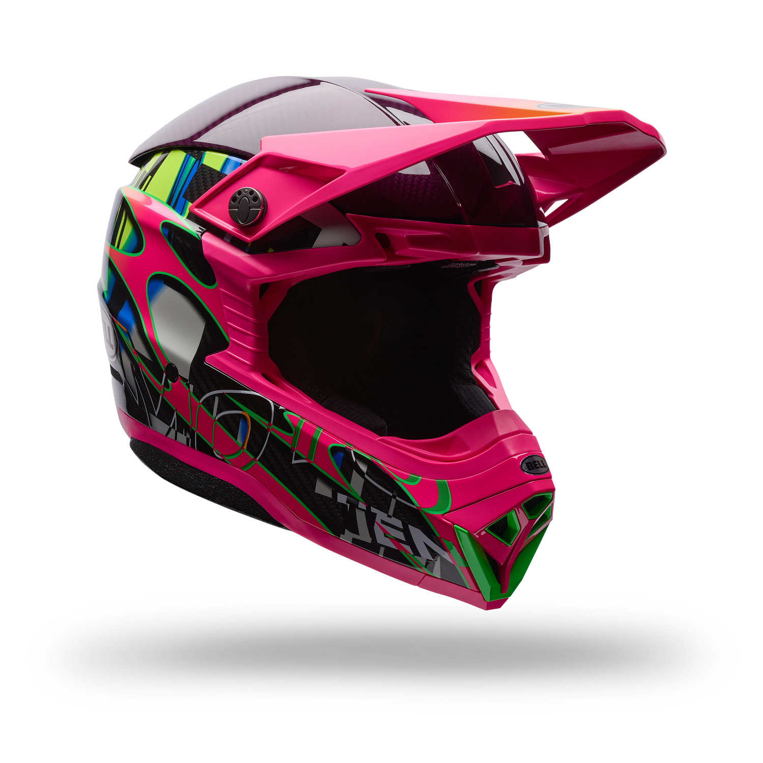 Moto-10 GP Synchro Limited Edition