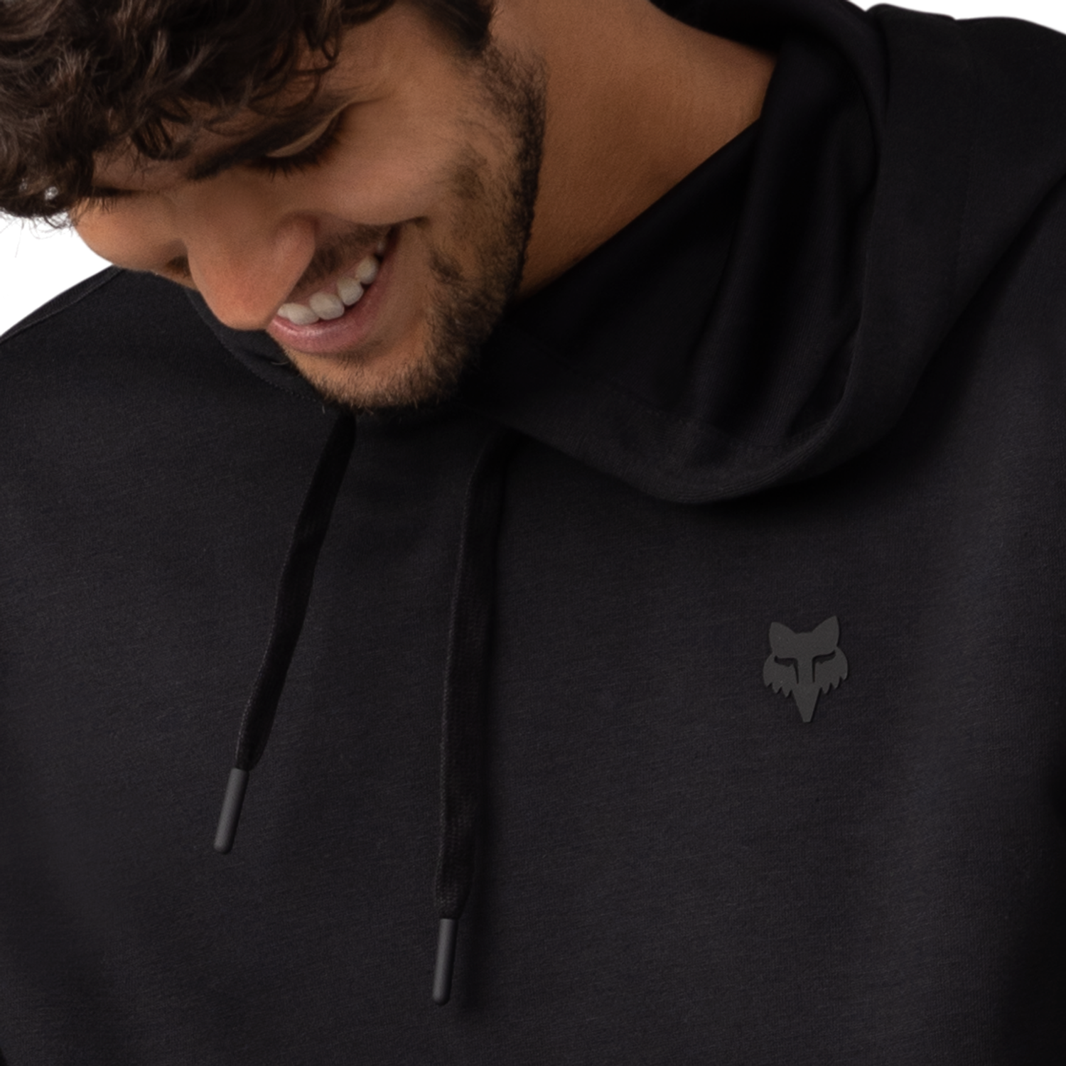 Pulloverhoodie Balance