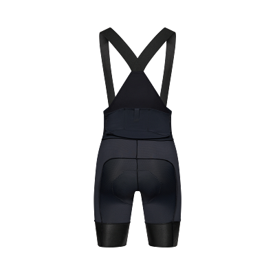 TECBASE BIB LINER [BLK] S