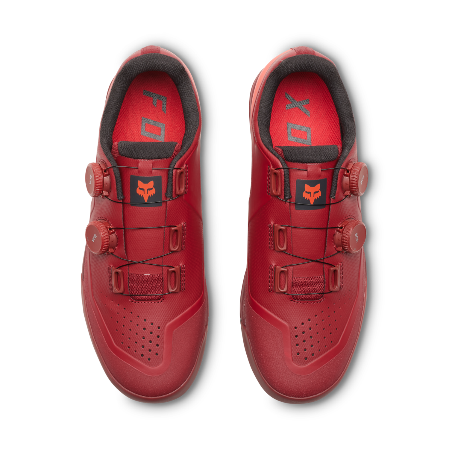 Fox Union BOA Clipless Shoes