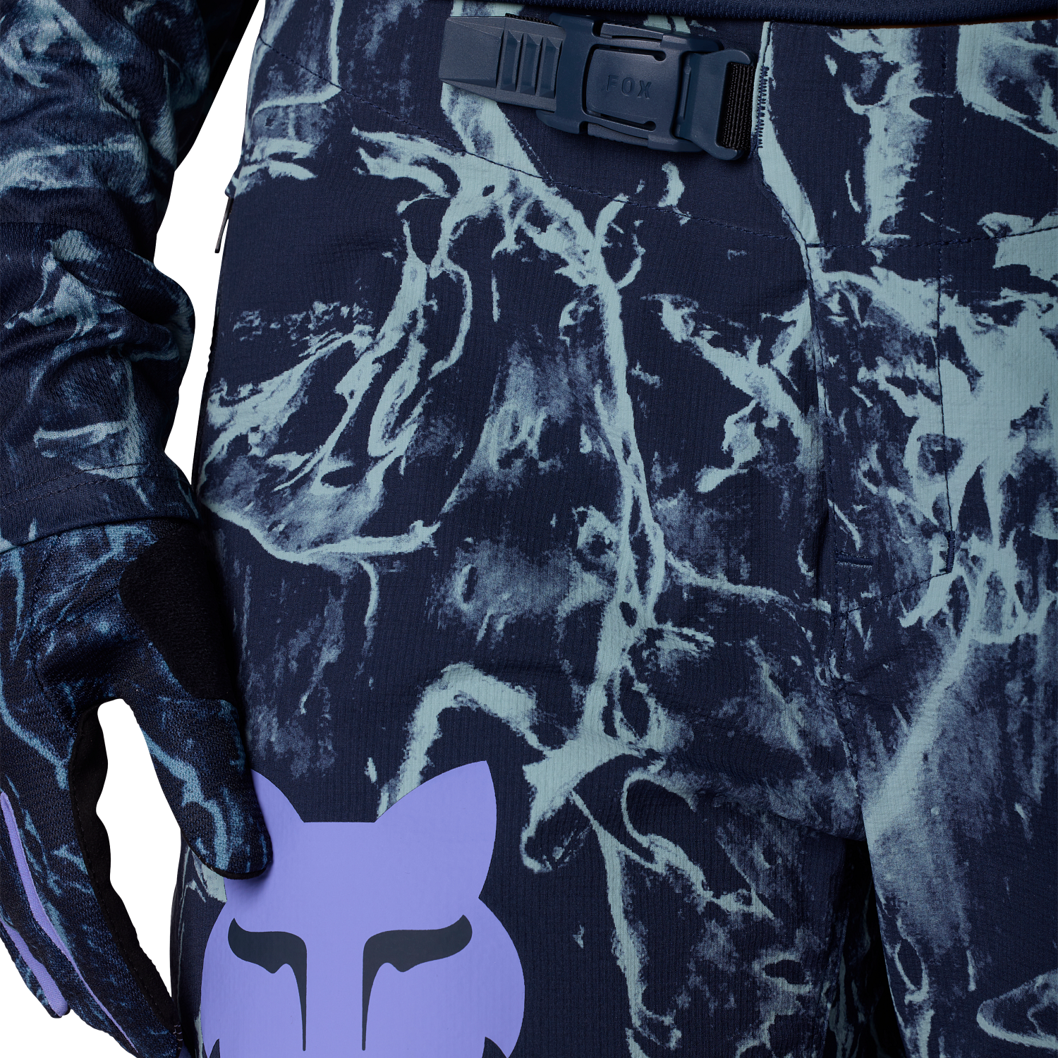 Ranger Image Print Hose f&uuml;r Damen