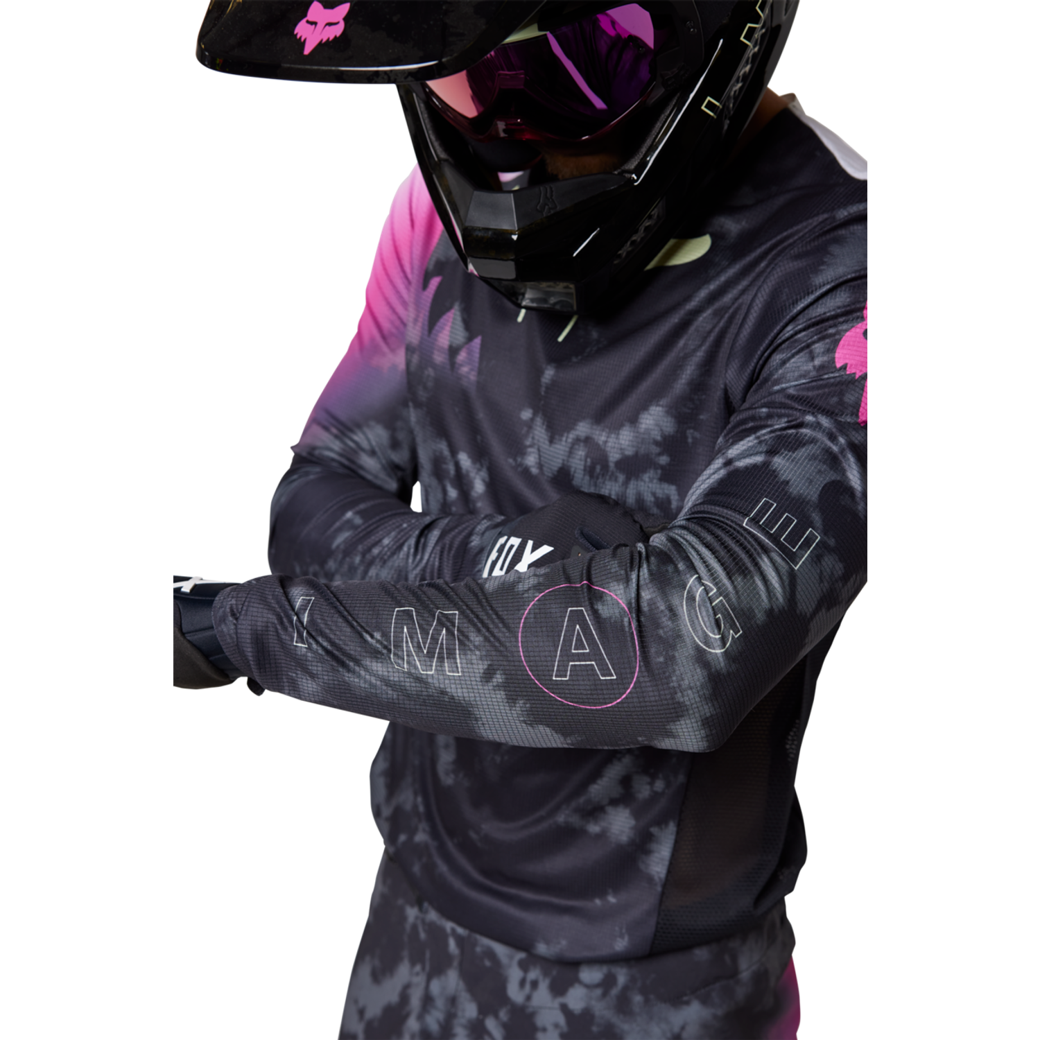 Flexair Detonate Jersey