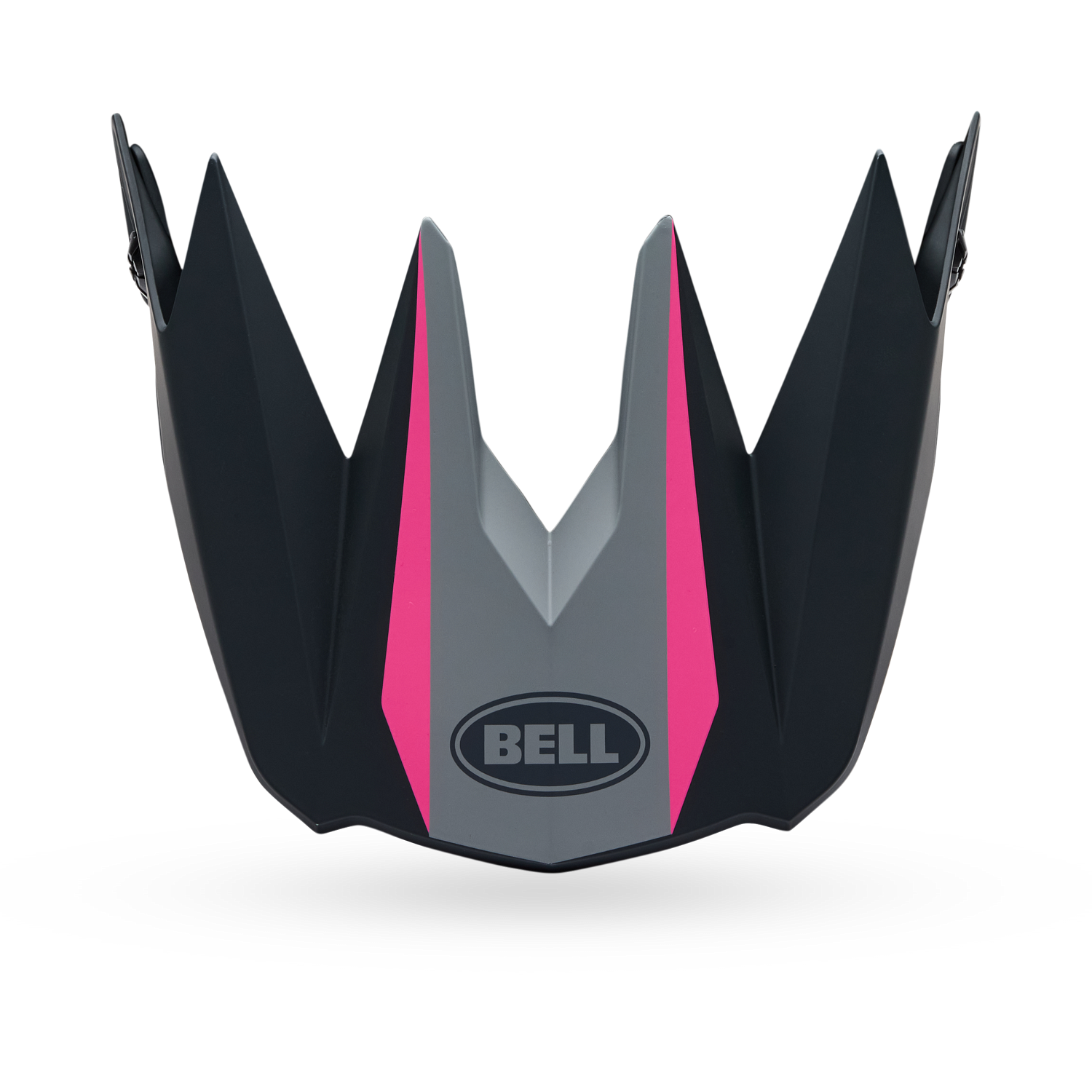 FULL-10 MIPS VISOR LEVEL SET [GRY/PNK] OS