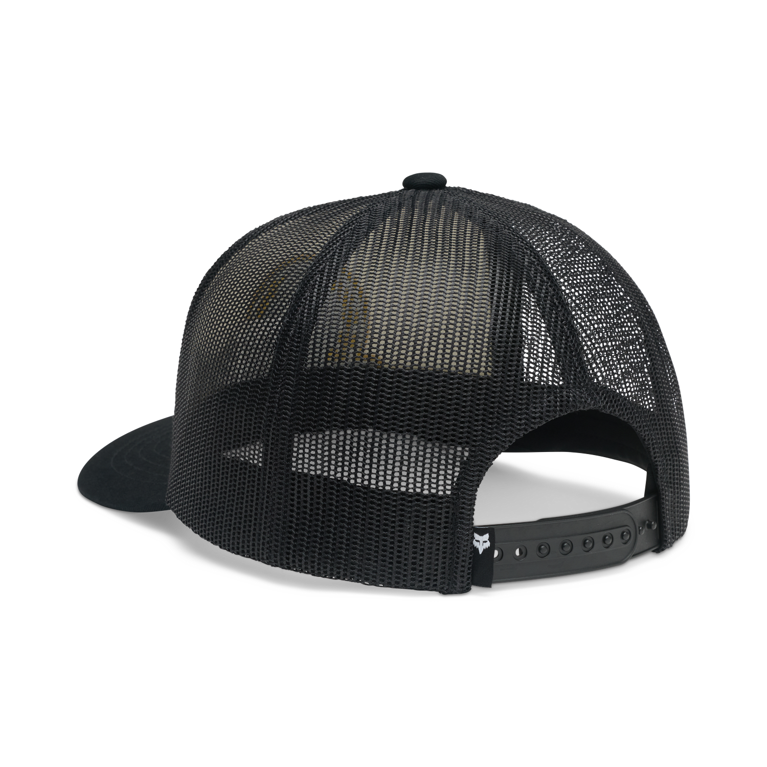 CREST TRUCKER [PRL WHT] OS