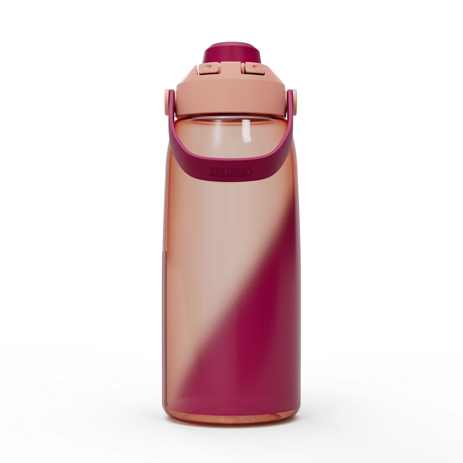 THRIVE CHUG 32OZ [BL DWN] OS