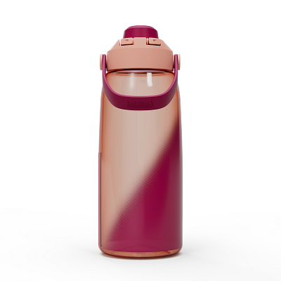 Thrive Chug 32oz, Blush Dawn