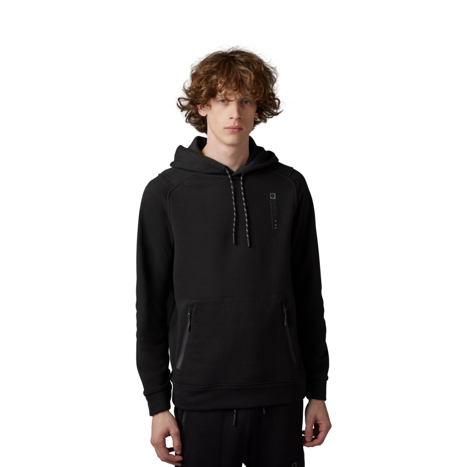 Base Over DWR Pullover Hoodie