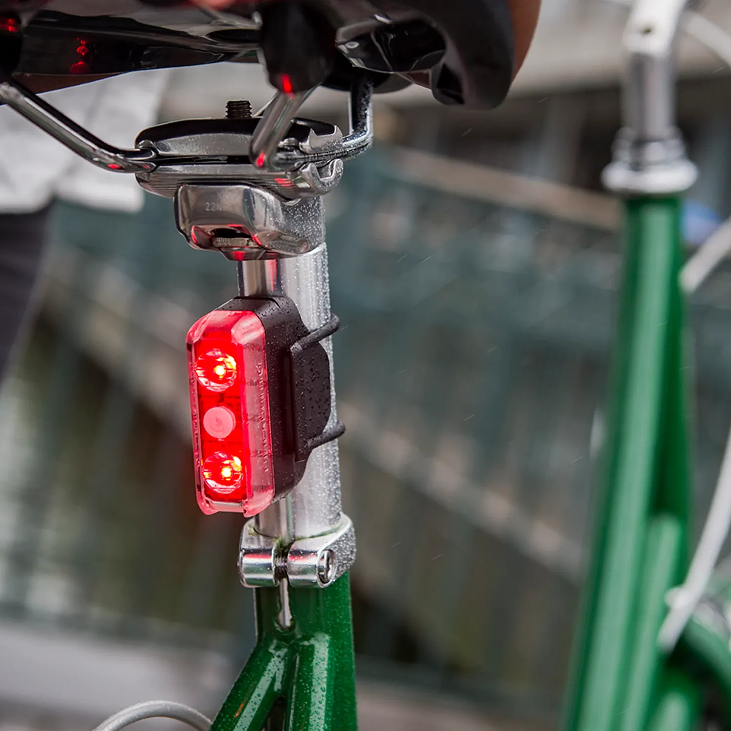 BBN DAYBLAZER 550 FRONT 65 REAR COMBO