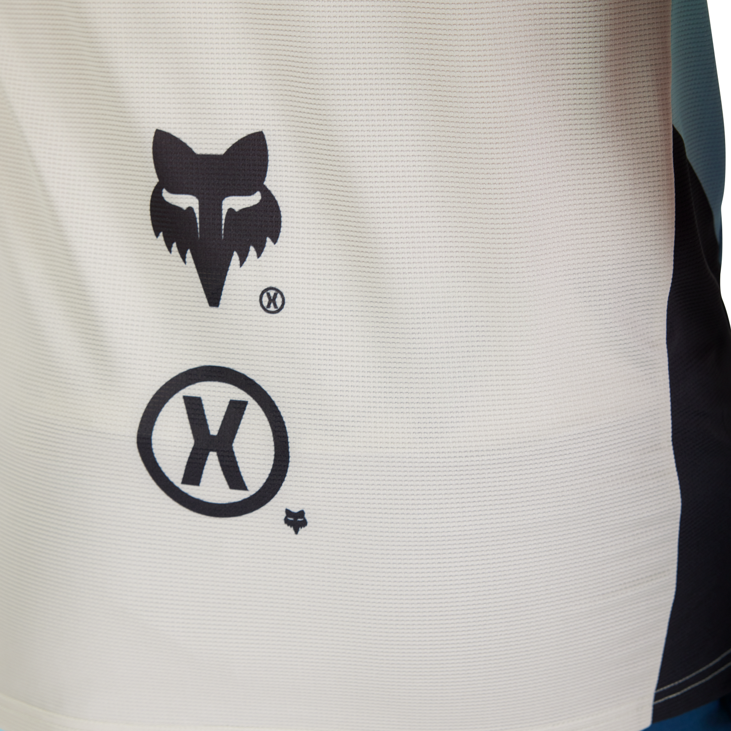 Jersey de manga larga Flexair Hello Future