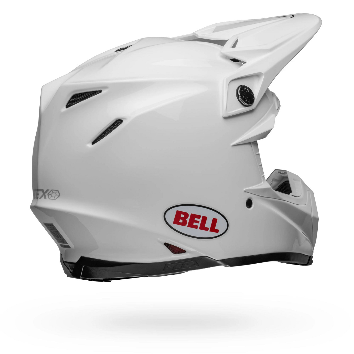PS MOTO-9S FLEX WH S