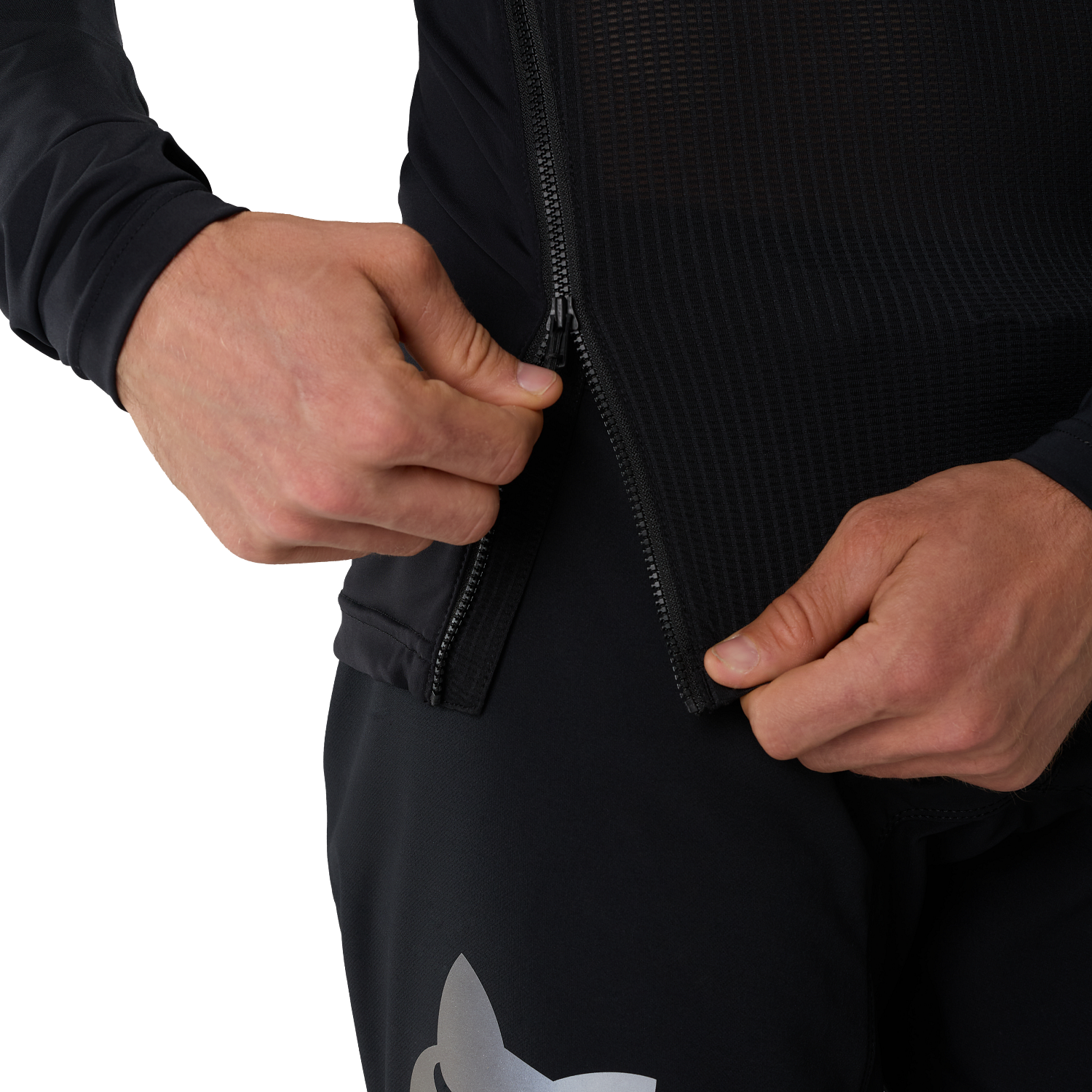 Baseframe Pro Long Sleeve