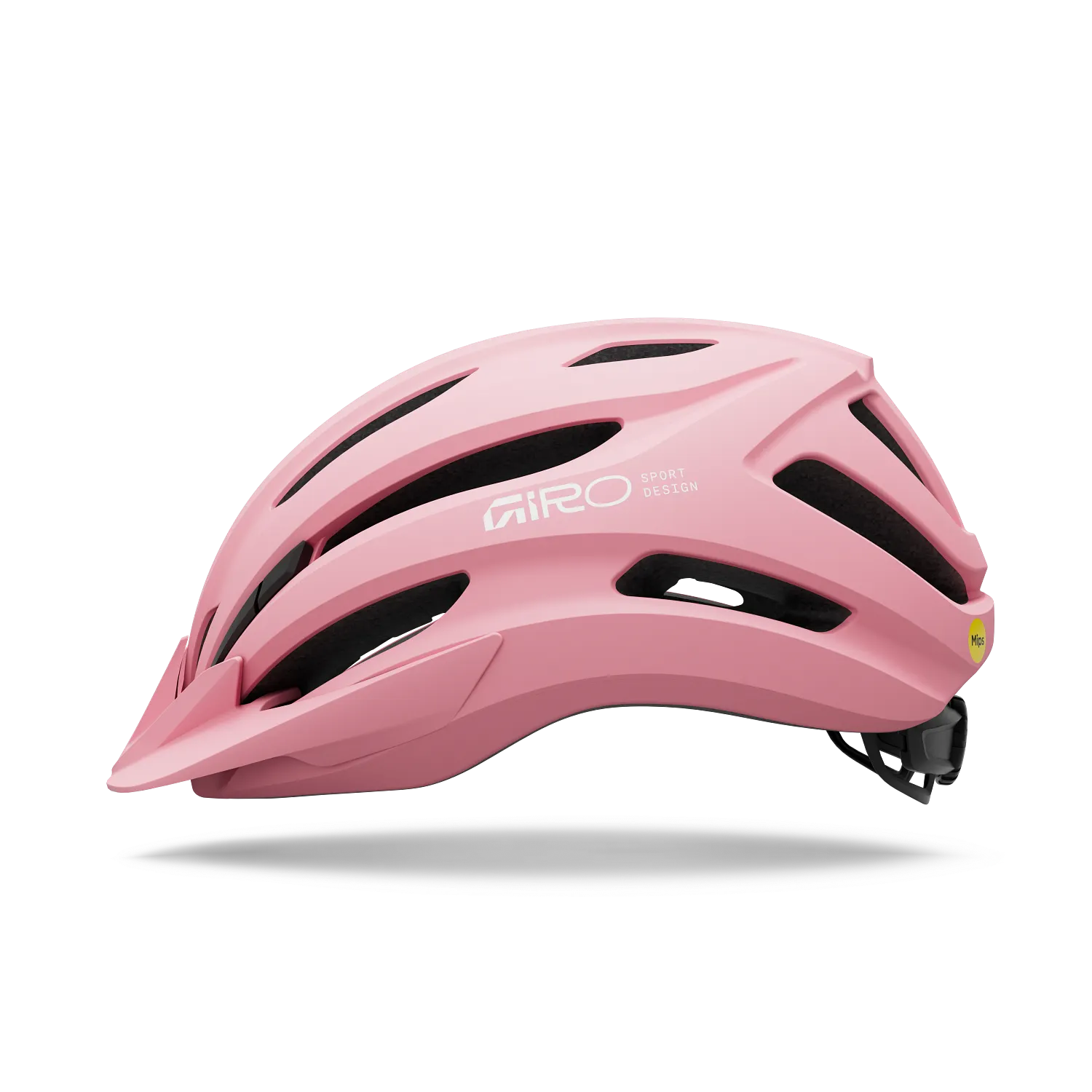 GR REGISTER MIPS II [MAT LT PNK] UY 26