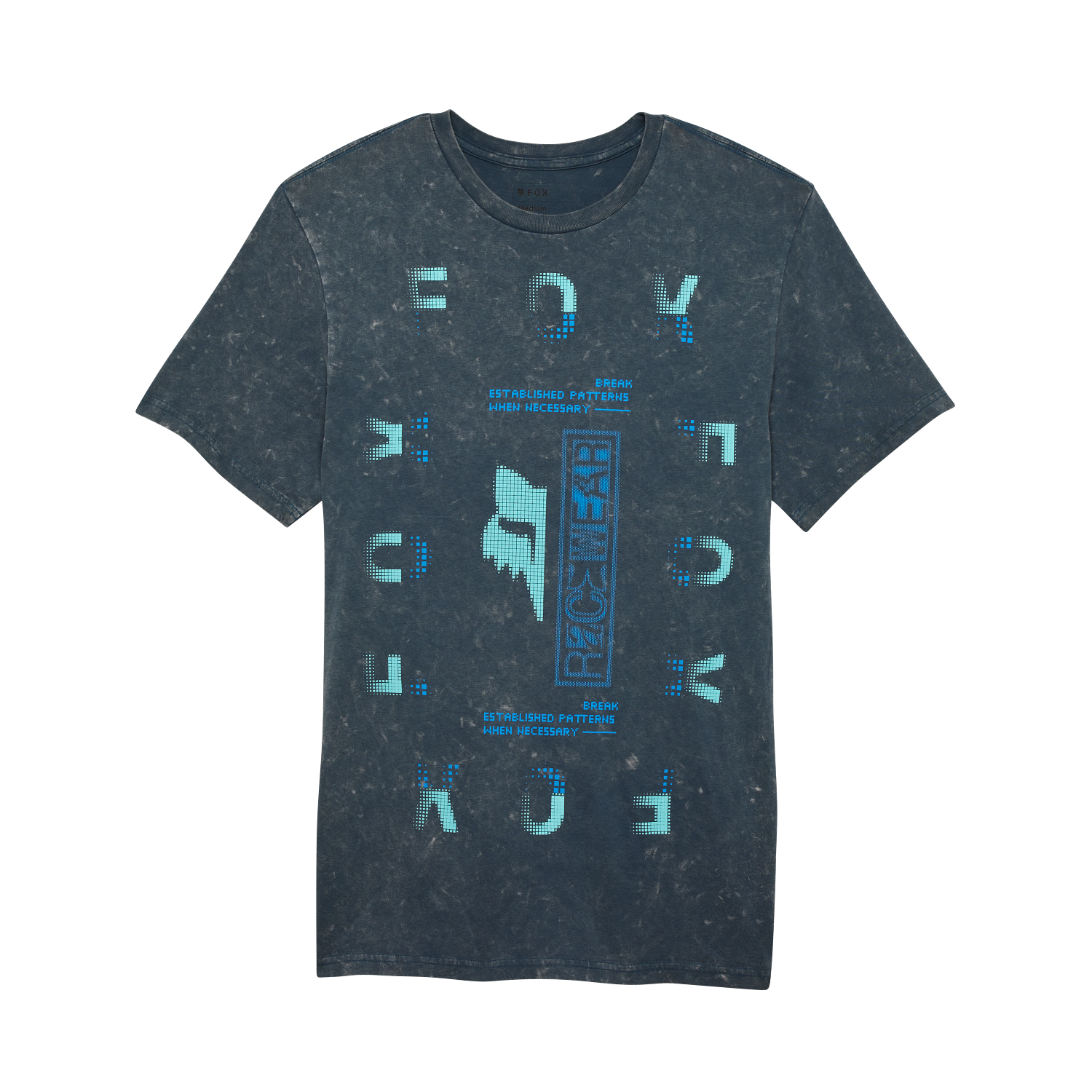 Throttle Premium Tee