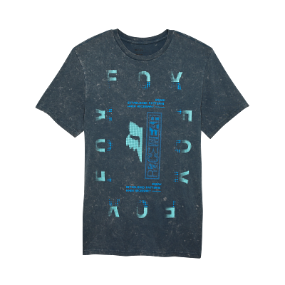Throttle Premium Tee