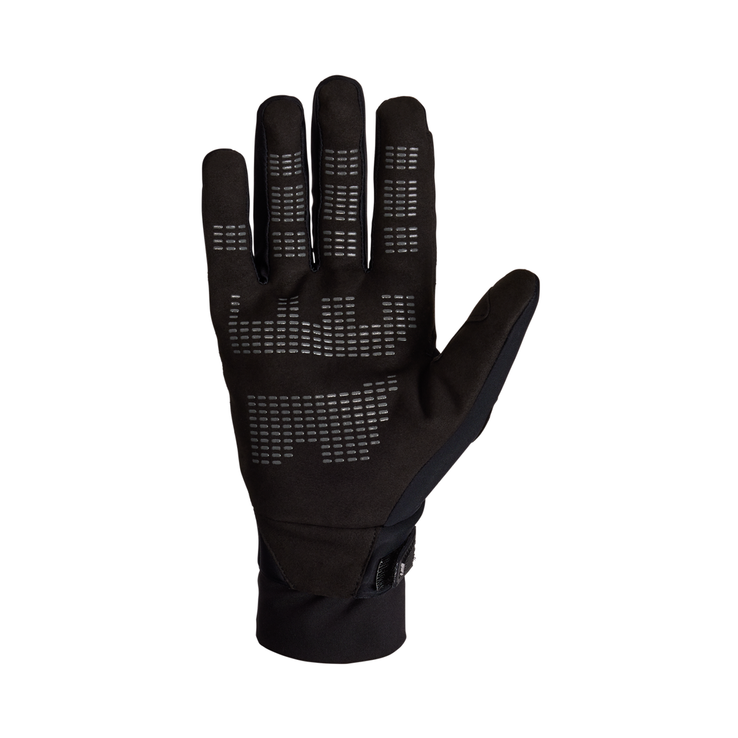 DEFEND DRIVE THERMO GLOVE [BLK] 2X