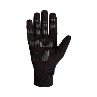 DEFEND DRIVE THERMO GLOVE [BLK] S