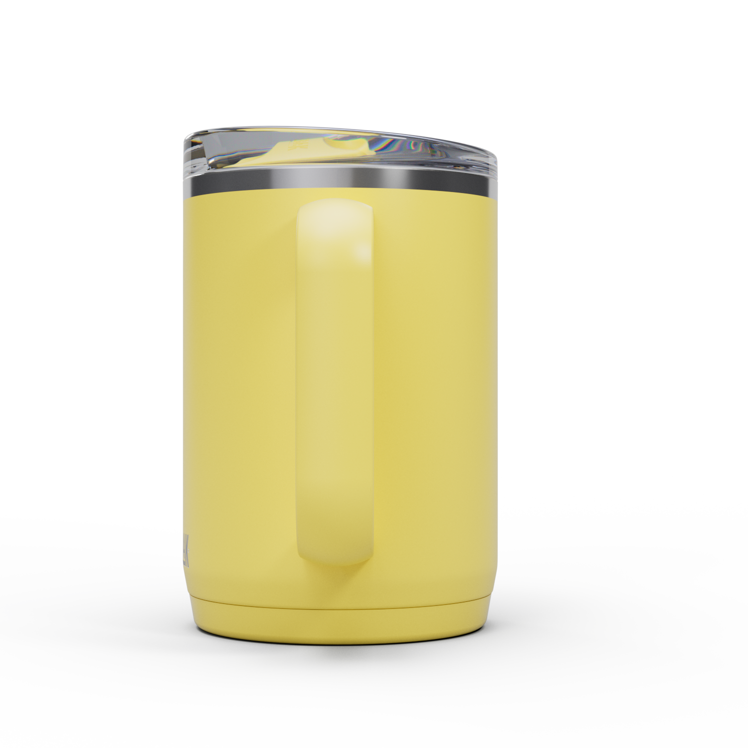 THRIVE MUG, VSS 16OZ, [YLW BLM] OS