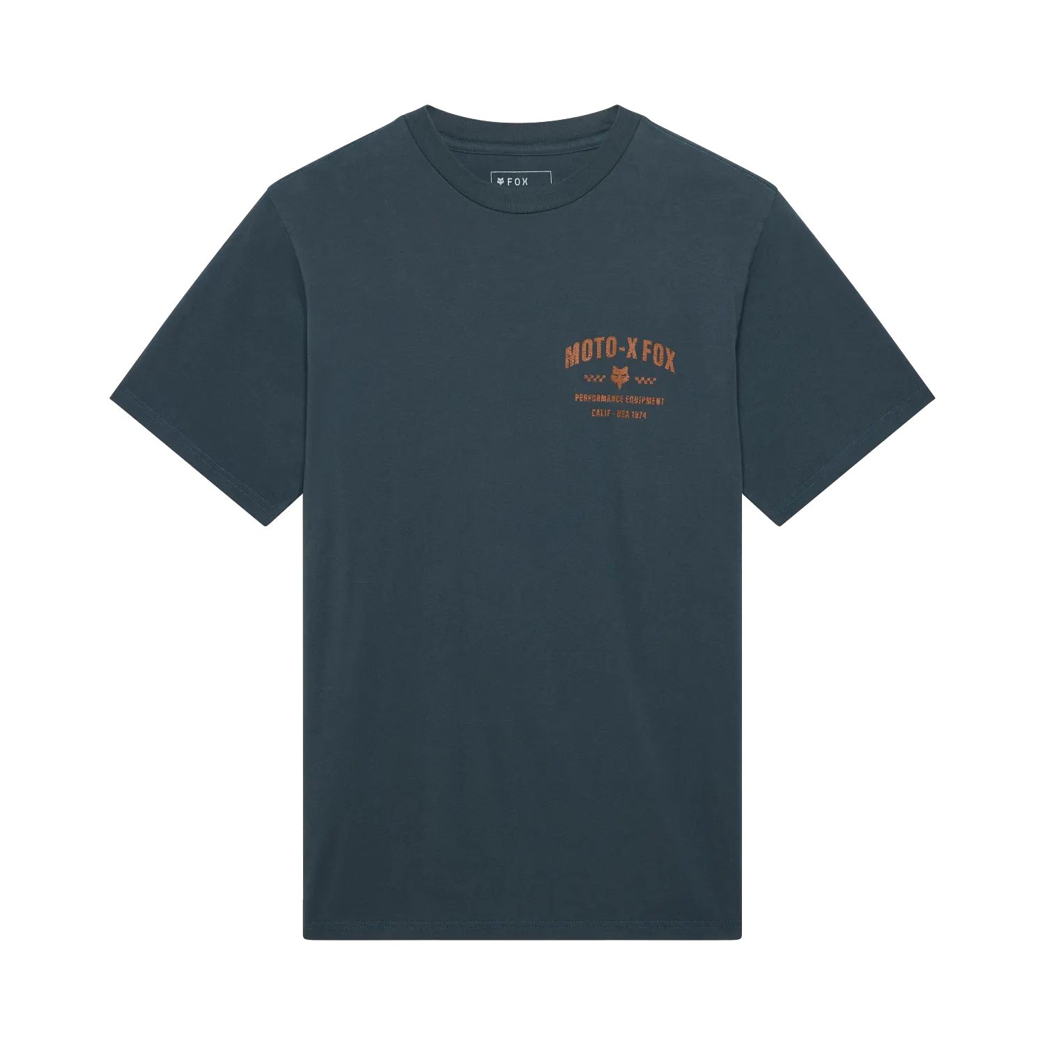 SUPPLY 195 ORIGINAL SS TEE 