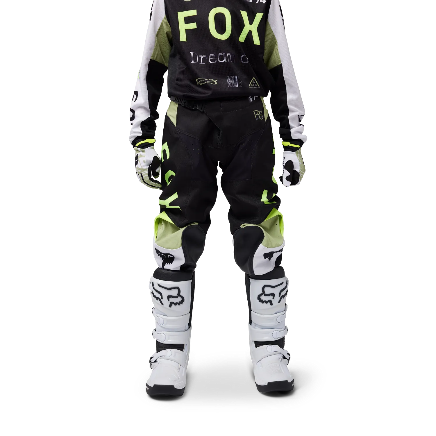 YTH 180 RACE SPEC PANT 