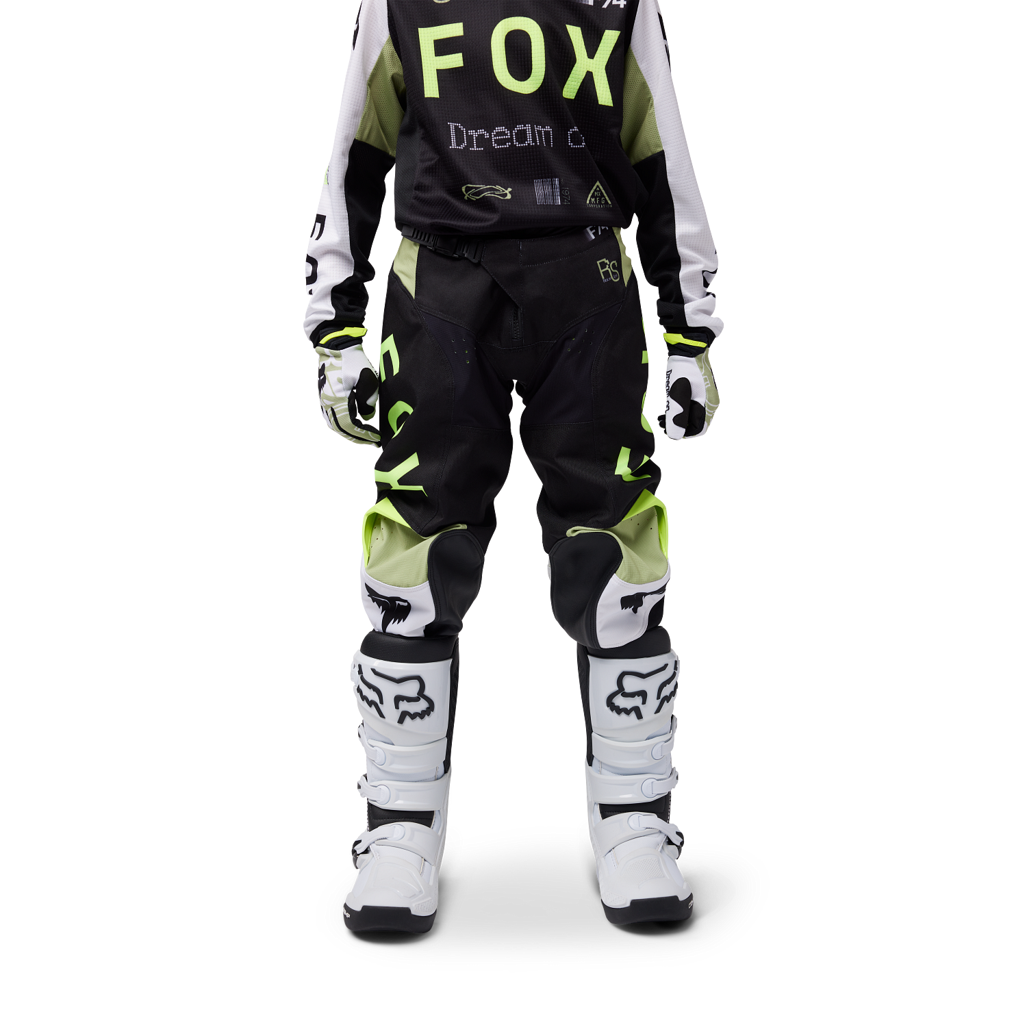 Youth 180 Race Spec Pants