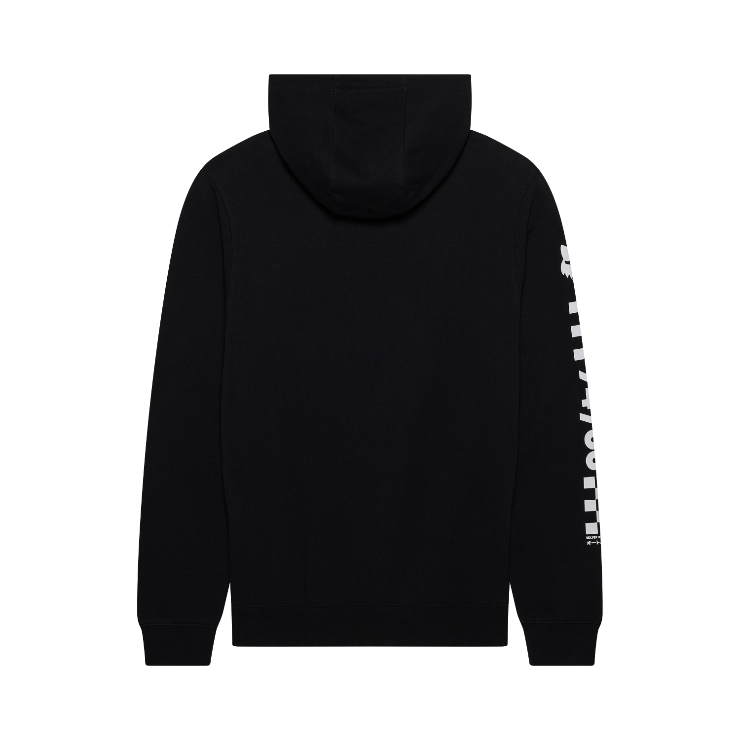 Kawi Fleece Pullover
