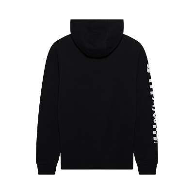KAWI FLC PO [BLK] S