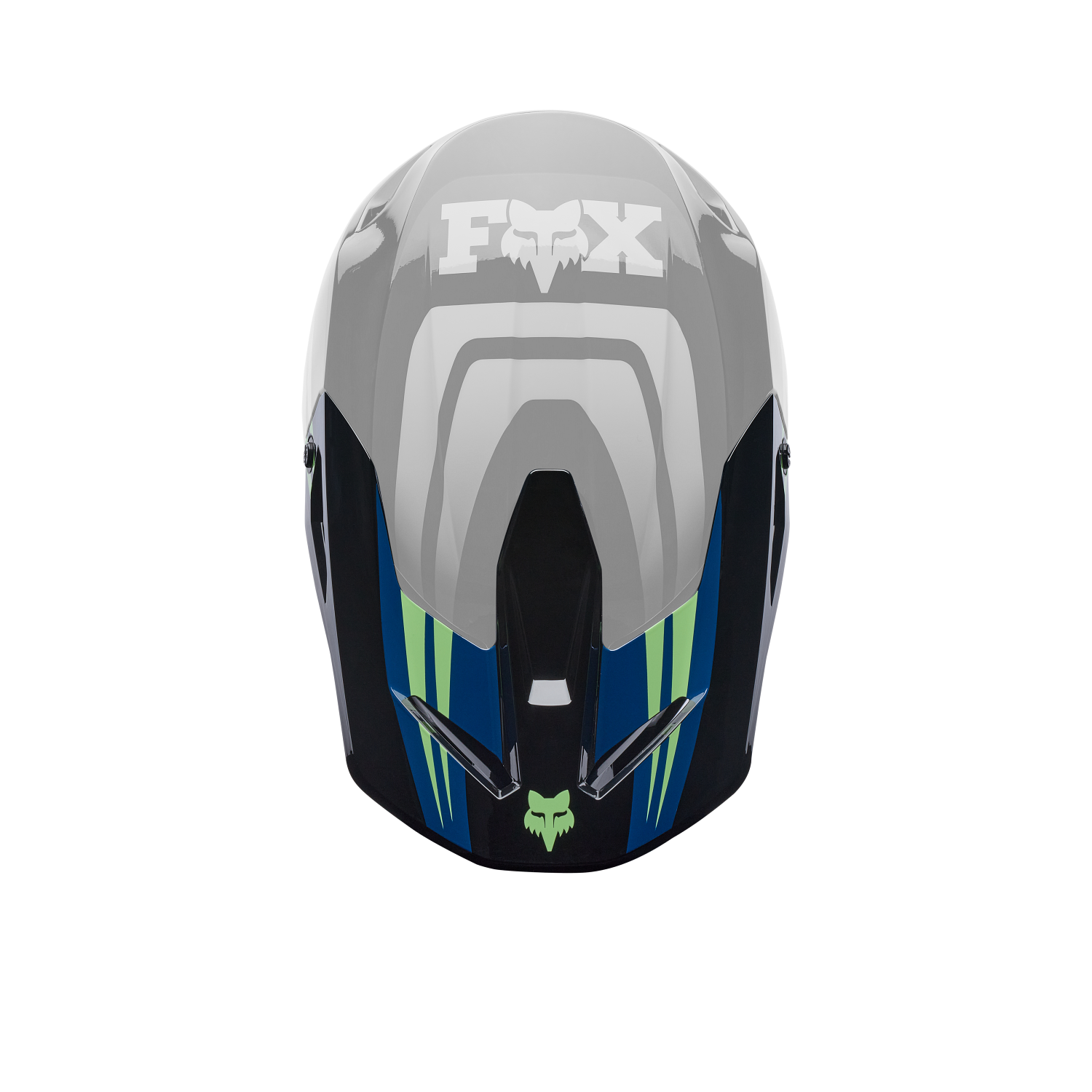 V1 Draft Helmet Visor