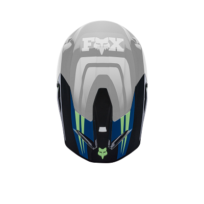V1 Draft Helmet Visor