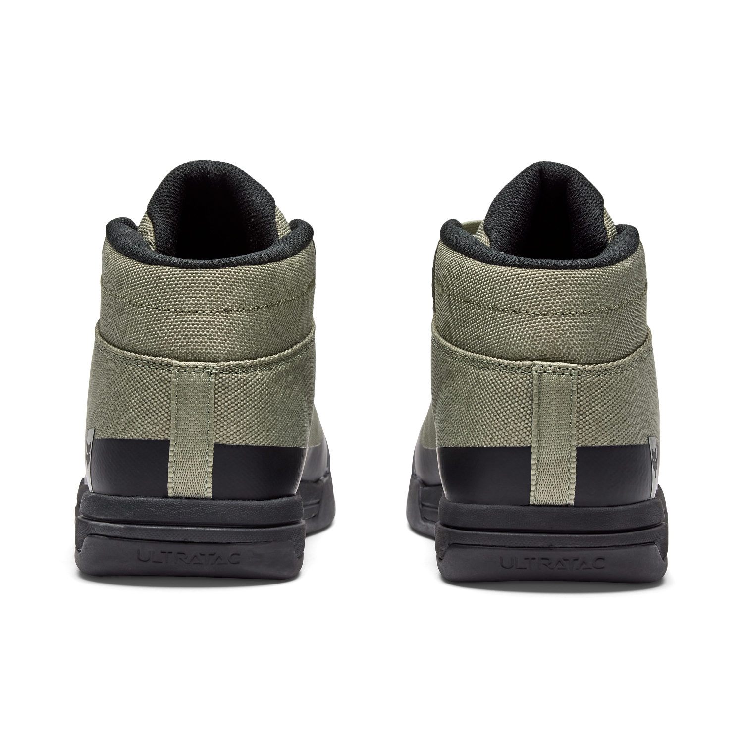 Chaussures mi-hautes en toile Fox Union