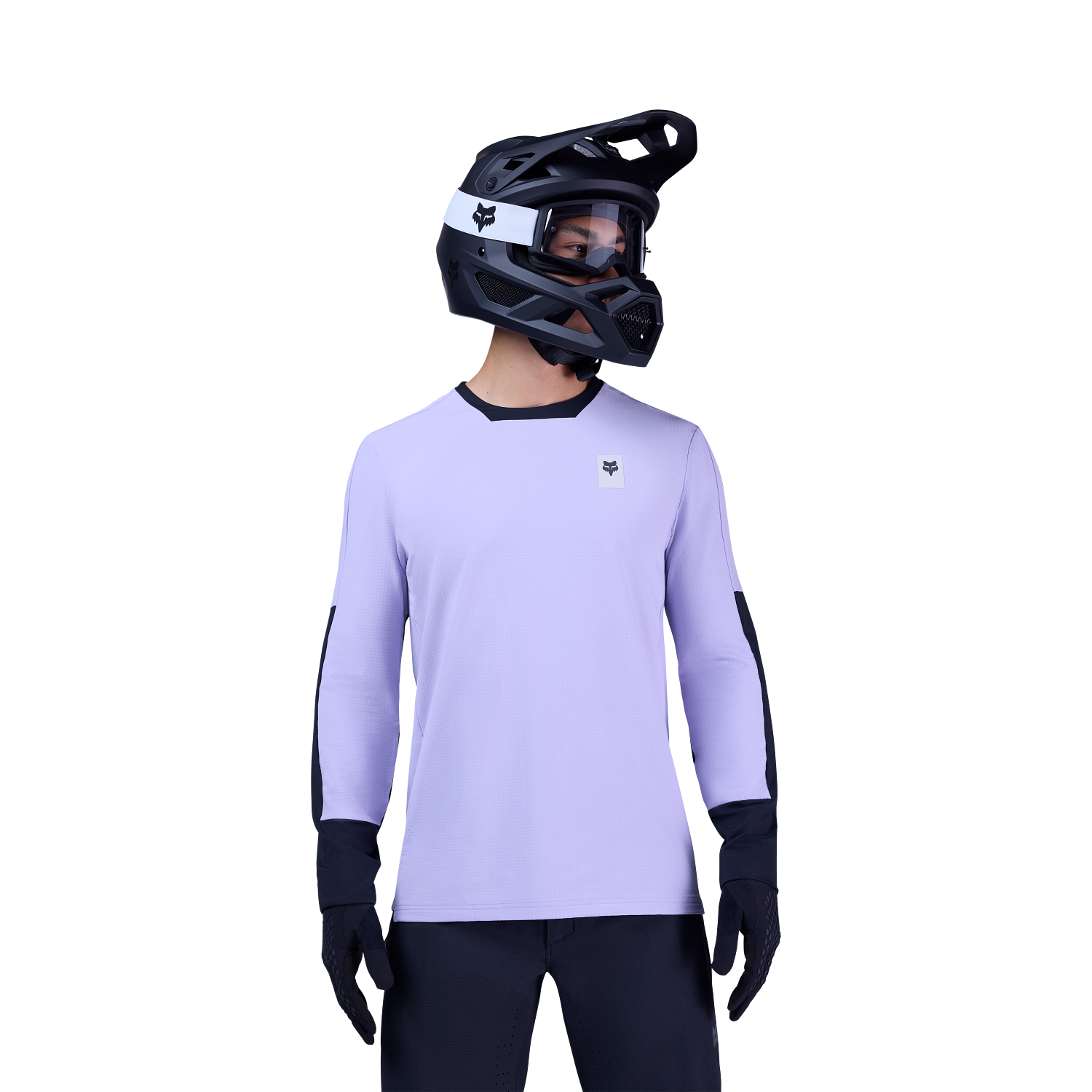 Defend Thermal Jersey