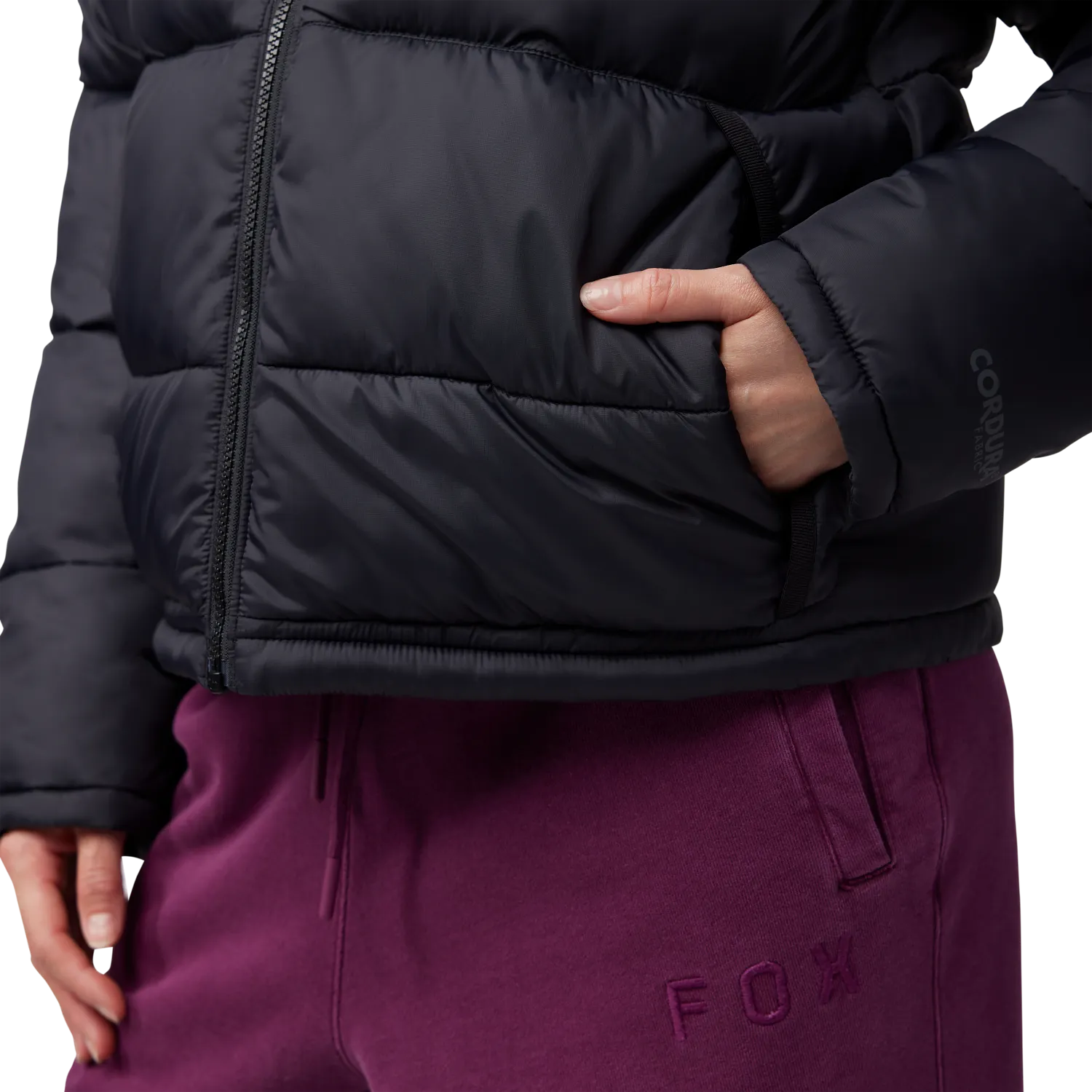 Jack Ridgeway Hi-Loft - Dames